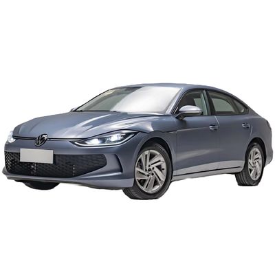 Good price Volks-wagen VW LAMANDO L 280TSI DSG 1.4T 150hp L4 Rear Suspension Multi-link 7 Forward Shift Number Compact Car Used Cars online
