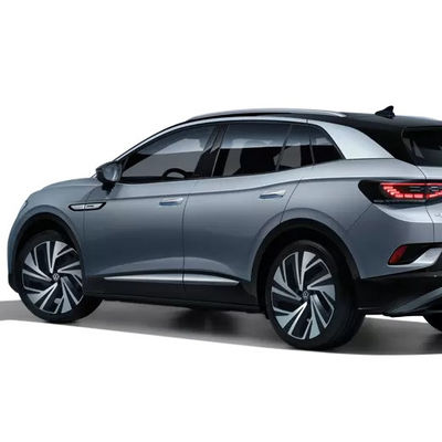 Good price 2023-2024 Volkswagen ID.4 Electric SUV Speed 5 Seats Ternary Lithium Battery Motor 170PS Pure Lite Pro Prime Energy Vehicle online