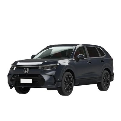 Good price 2024 Compact Suv Hybrid Car 5 Door 5 Seats Hon-da Breeze Real-Time-4Wd Level Compact Maximum Speed 188km/h Real-Time-4Wd online