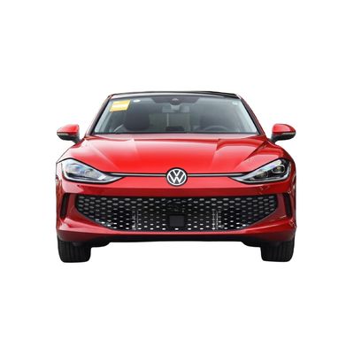 Good price 2024 VW Lamando L 280TSI DSG Kula Edition 1.4T Gasoline Car Made in with Electric Front Window One-key Lifting Anti-pinch online