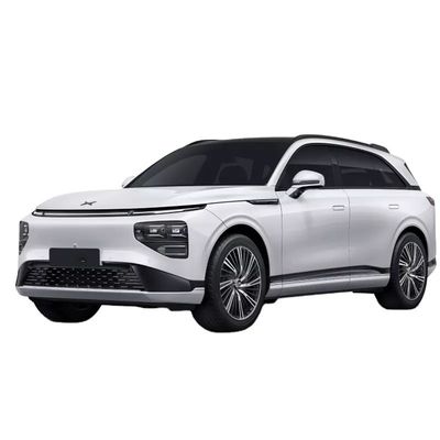 Good price 2023 Xiaopeng G9 Energy Electric Passenger Car with High Speed 700KM and 5-door 5-seats Body Structure online