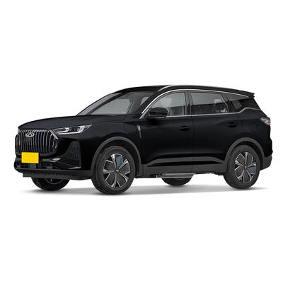 Good price Chery Tiggo 7 PLUS PHEV Chinese of Left Hand Drive Electric SUV with Maximum Speed of 180km/h and Size 4530*1862*1696mm online