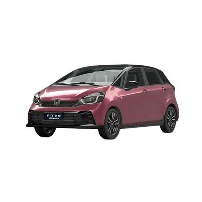Good price Affordable Hon-da Fit Compact 2WD 1.5L CVT Gasoline Car 2023 Left Hand Drive online