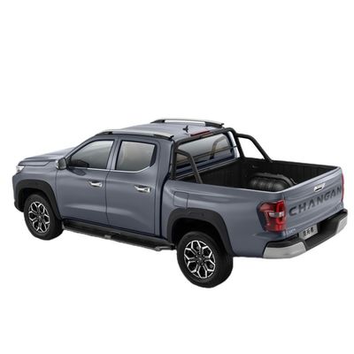 Good price 2024 Changan Lantuozhe 5 Seats Pickup Truck 2WD 4WD Manual Automatic Petrol Diesel Perfect for Your Business online
