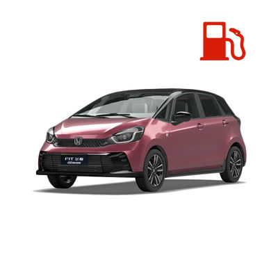 Good price 2023 Ho-nda Fit 2WD 1.5L CVT Compact Car for Market online