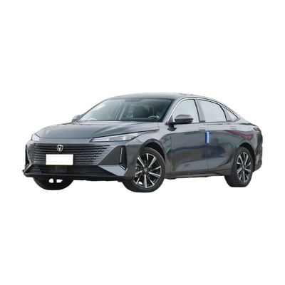 Good price Experience the Power of Changan Yida's 2023 1.5T GDI DCT Flagship Sedan Advanced LED Headlights and 260N.m Engine Torque online
