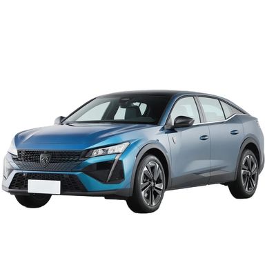 Good price Drive FWD Gasoline 5-seat Hatchback 2023 Dongfeng Peugeot 408X 360THP Charm Edition with Maximum Torque Nm of 200-300Nm online