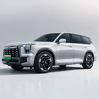 Good price Energy GAC Trumpchi Es9 2023 Phev Electric/EV/Battery/Energy Type Plug-in Hybrid Electrical SUV 2.0t Made in 7-Seat online