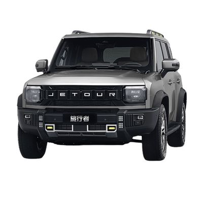 Good price Jetour Traveller 2024 2.0TD 4wd PRO Plus Discovery 5 Seats SUV Auto Elevate Your Business Travel with Maximum Torque Nm online