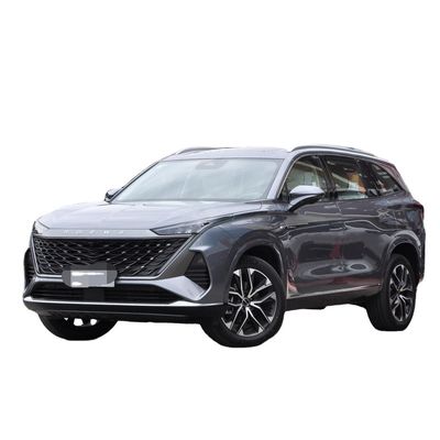 Good price Tire Size R18 2024 Saic Roewe RX9 2.0T 242HP L4 Gasoline Cars 6 Seats Cars With Electric Driver's Seat Adjustment online
