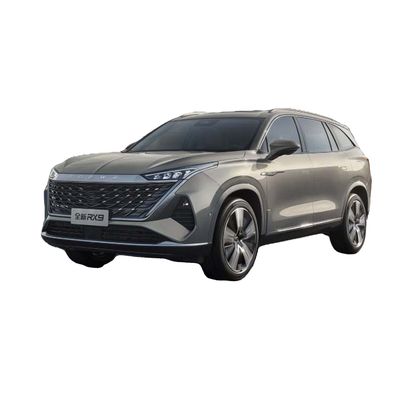 Good price Roewe RX9 2.0T AWD Yuexiang Version 2023 Chinese SUV with Front Disc and Rear Disc Brake System Perfect ' Requirements online