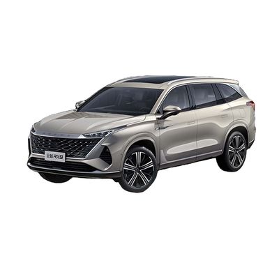 Good price 2023 Roewe RX9 2.0T SUV 2Wd Shuxiang Version ESC Max Speed 200km/h Auto Fuel Vehicle online