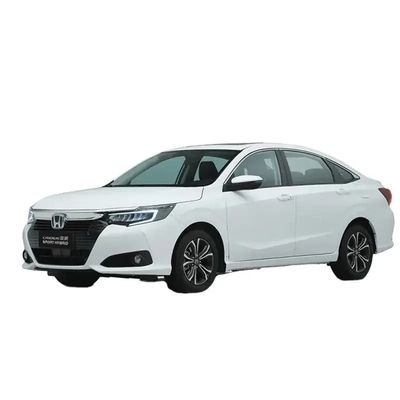 Good price 2023 2024 Ho-nda CRIDER Lingpai 150Ps Left Wheel Drive Car 0km Used Car Curb Weight 1000kg-2000kg Rear Camera 360° online