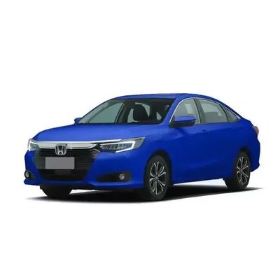 Good price 12 Month Honda Crider 1.0t Car 2024 Luxury LED Electric Phosphate Battery Iron Leather Dark Multi-function ACC Xenon online