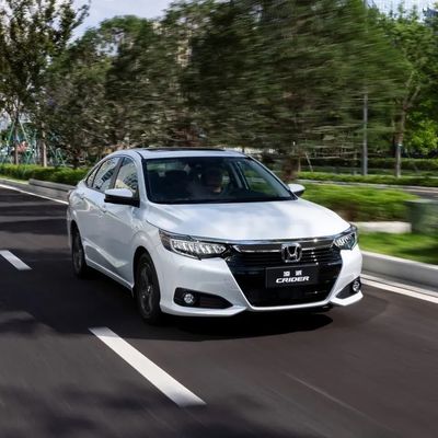 Good price 2024 Hon-da- Envix SUV Fuel Cars Used Cars hon-da- Crider Accord with Front drum Rear drum Brake System and Leather Seats online