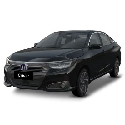 Good price 2023 1.5L Hybrid Flagship Edition Ho-nda Crider with Wheelbase 2000-2500mm and TPMS Tire Pressure Monitor System Yes online