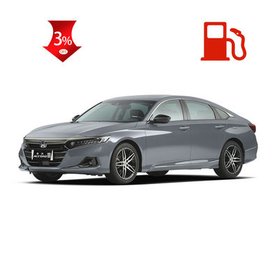 Good price Automatic Gear Box Honda Crider 1.0T Car Hybrid Left Hand Drive 2023 Made in Fuel Vehicle Power Type online