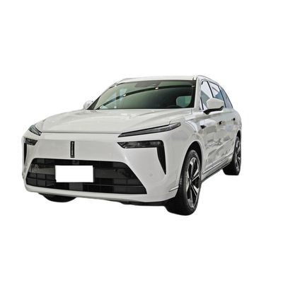 Good price 2023 Blue Mountain DHT-PHEV 2wd Long Endurance Version Large SUV PHEV 1.5T Energy Vehicle EV Cars with R20 Tires and 6 Seats online