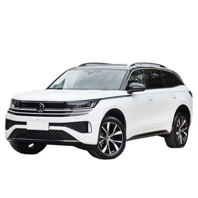Good price 2023 Tavendor SUV Car Gasoline Vehicle 380TSI Car Left Sterring 4WD Luxury for LED ACC Rear Camera Engine model 2.0T 220HP L4 online