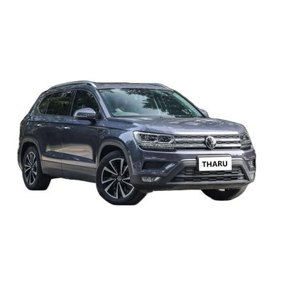 Good price 2023 VW THARU 280TSI Luxury 1.4T 150Ps FWD 5-seats SUV Sunroof Upgrade Panoramic Sunroof for a and Comfortable Journey online