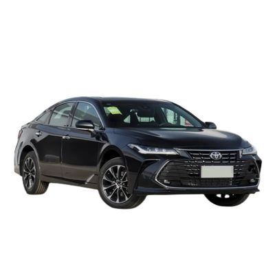 Good price To-yota A-valon Sedan Leather LED Camera Multi-function Automatic China 2023 Electric White Dark 2023 Aluminium Alloy Left Hand online
