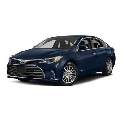Good price 2023 Toyota Avalon A25A Gasoline Engine Cruise Control Delivery Certified To-yota A-valon 0km Used Car Manufacture Car online