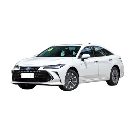 Good price To-yota A-valon 2023 Dual Engine 2.0L 2.5l Cheap TO-YOTA Electric Car Auto Hybrid online