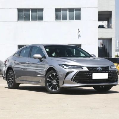 Good price Electric Copilot Seat Adjustment 2023 To-yota Asia Dragon Avalon 2.0L Petrol Cars with Front Disc Rear Disc Brake System online