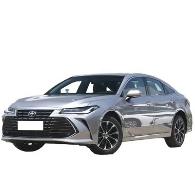 Good price To-yota A-valon Petrol Car Made in China To-yota A-valon 2023 2024 Hybrid Vehicles Petrol Car 0km used car online
