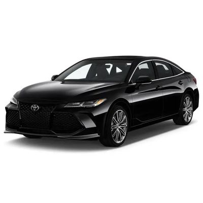 Good price To-yota A-valon 2023 dual engine 2.5L luxury version China cheap 0km used cars and New cars Electric car auto hybrid online
