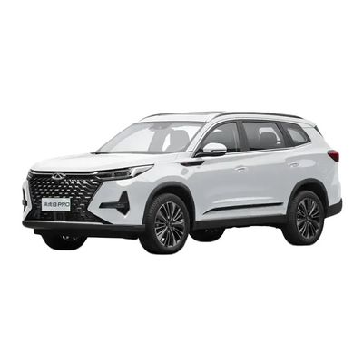 Good price 2024 CHERY TIGGO 8 PRO 1.6T 2.0T 4WD 5 Seats 7 Seats SUV Gasoline 7DCT Car Electric Folding and High Speed Performance online