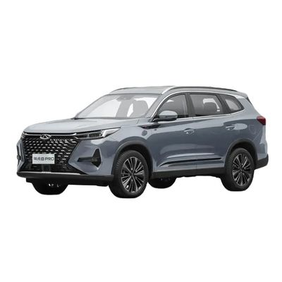 Good price Tiggo 8 Pro Max Fuel Gasoline Touch Screen Tire Size 235/55 R18 Large Space Chery 2024 4WD/2WD 5 and 7 Seats online