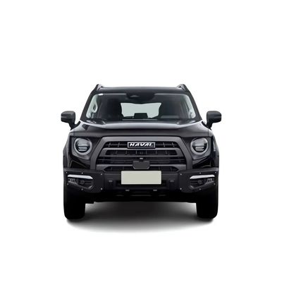 Good price GWM HAVAL dargo Big dog 2.0T petrol cars gasoline car oil fuel new petrol suv car made in china gas suv best suv for the money online