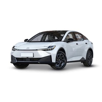 Good price Pure electric 2024 to-yota bZ3 Elite PRO long endurance 517km speed 160km/h sedan 5 seat red/blue cruising range km 95 online