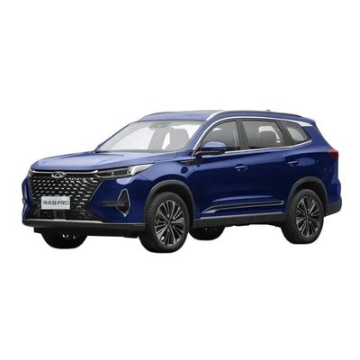 Good price Cherry Tiggo 8 Pro Max Plus Gasoline SUV with Cooling and Heating Seats Electric Front Window One Key Lifting Anti-pinch online