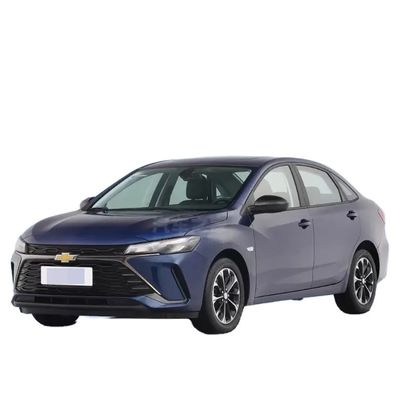 Good price 2023 Chevrolet Monza GAS Car CORVAIR MONZA COUPE Redline RS with Turbo Engine and Curb Weight 1000kg-2000kg online
