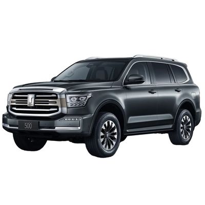 Good price 2024 GMW Tank 500 3.0T Cars Electric Car 5/7 Seats Hybrid Auto 48V SPORT VERSION SUV with Multi-link Rear Suspension online