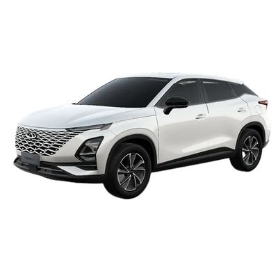 Good price 2023 Chery Omoda C5 Auto 1.5T 1.6T CVT Large SUV Gasoline Cars with Curb Weight 1000kg-2000kg and Maximum Power Ps 100-150Ps online