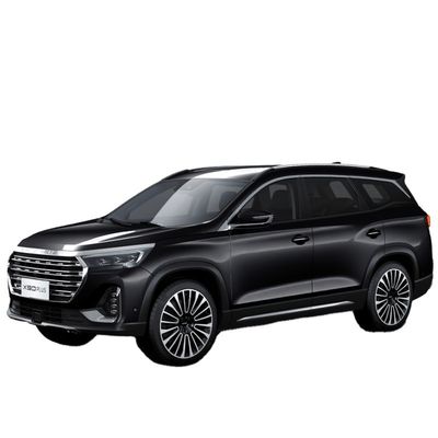 Good price Level Mid-size SUV ABS Antilock Braking System Yes 2023 Chery Jetour X90 Plus Automatic Full Option 2.0t 4 Wheel Petrol Car online