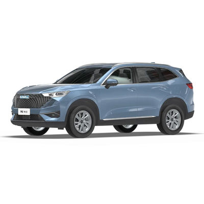 Good price 180Km/h Maximum Power 113Kw Plug-In Hybrid 2023 Haval H6 Dht-phev Energy Left Hand Drive Electric Utility Vehicle online