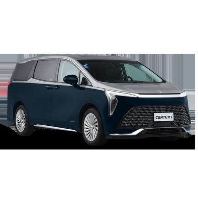 Good price 8 Airbags 2023 Buick Century Top Level Gasoline Cars MPV with Luxury and 0km Used Car Made In Shanghai online