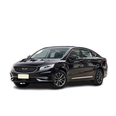 Good price 2023 GEELY BORUI Emgrand GT Current Car equipped with 1.8T Engine and Electric Rear Window 50-80L Fuel Tank Capacity online