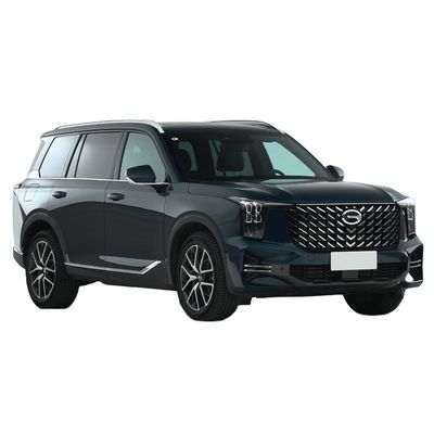 Good price 255/50 R20 Tire Size Medium SUV GAC Trumpchi GS8 2023 2.0T 252 Hp 5 Door 6 Seat Petrol Gasoline Car online