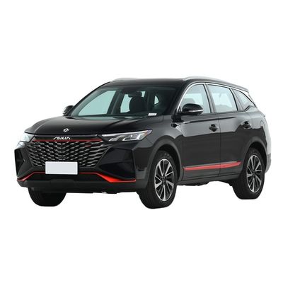 Good price 2023 Dongfeng Aeolus Ax7 1.5T Dct Df41 Mach Version 190 Hp 5-door 5-seat SUV Petrol Gasoline Car Maximum Speed 195 km/h online