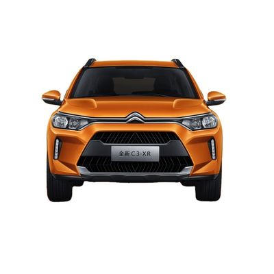 Good price DongFeng Citroen C3-XR 5-Seat Small SUV Made in with 2655mm Wheel Base and Battery Capacity of kWh online