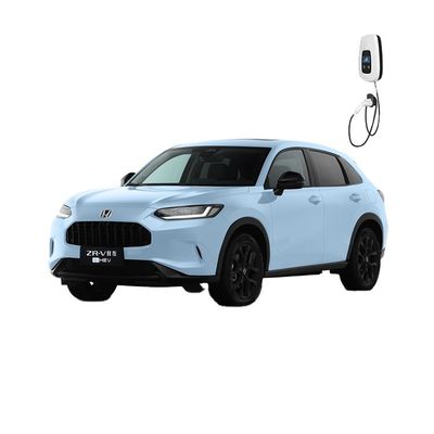 Good price Energy vehicles 2024 2023 Honda ZR-V Gasoline Car SUV zr-v hr-v honda For Adult Maximum Power Ps 100-150Ps Rear Camera Camera online