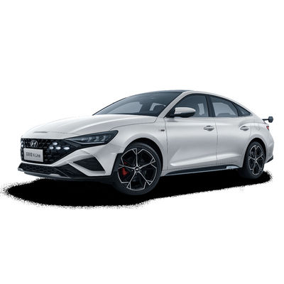 Good price 2023 Hyundai Sonata 380tgdi Luxury Gasoline Car 0km Used Car with 0-100km Acceleration and Charging Time online