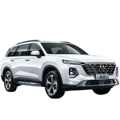Good price 2023 Hyundai Santa Fe Fuel-Powered 0km Used Car with Best Sale Promotion Discount online