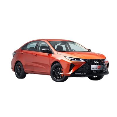 Good price Chery Arrizo 5 GT 2024/2023 Rear Window Electric One Key Lifting 50-80L Fuel Tank Capacity High Speed Vehicle online
