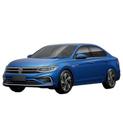 Good price Volks-wagen Bora auto 200TSI DSG 2023 Edition Petrol Car with Electric sunroof 5 Seats Left Sterring Sale Car Cars online